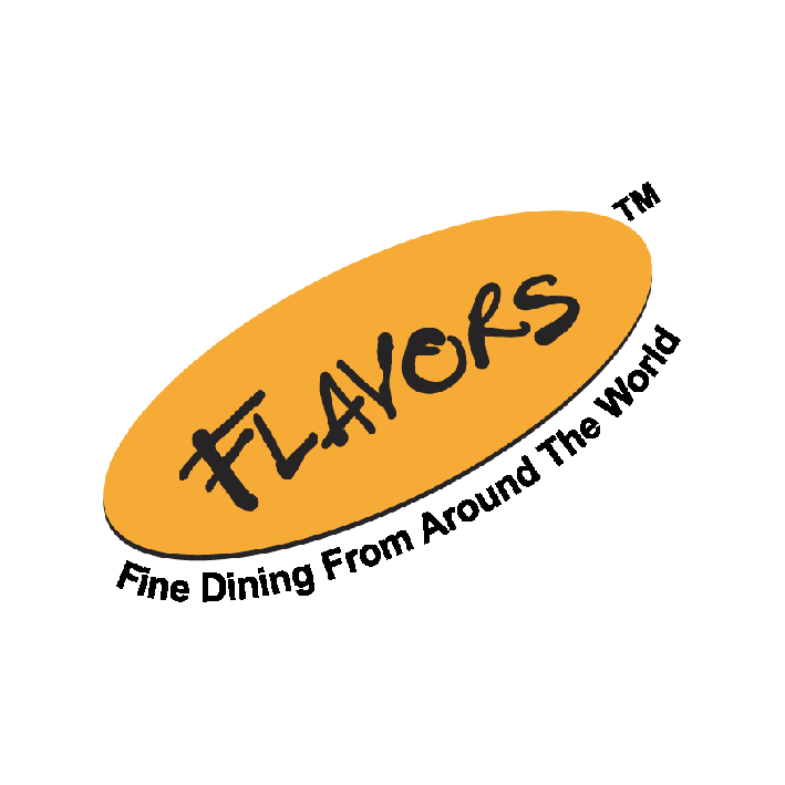 Flavors caterers
